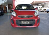 Kia – MORNING EX1.0 – 2017