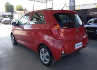 Kia – MORNING EX1.0 – 2017