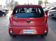 Kia – MORNING EX1.0 – 2017
