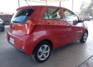 Kia – MORNING EX1.0 – 2017