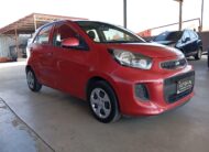 Kia – MORNING EX1.0 – 2017