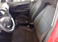 Kia – MORNING EX1.0 – 2017