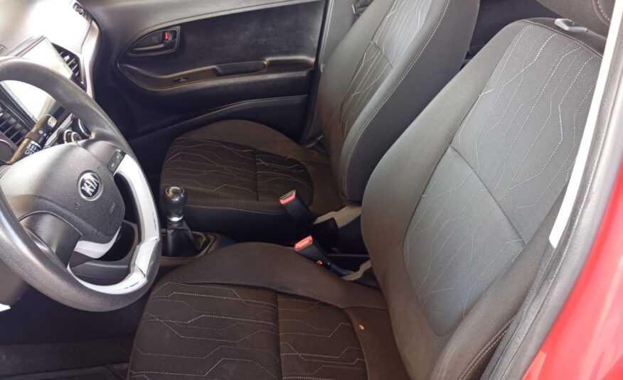 Kia – MORNING EX1.0 – 2017