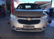 Chevrolet – SAIL 1.5 – 2017