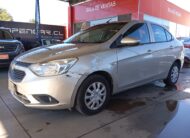Chevrolet – SAIL 1.5 – 2017
