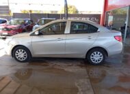 Chevrolet – SAIL 1.5 – 2017