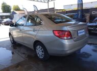 Chevrolet – SAIL 1.5 – 2017