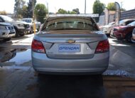 Chevrolet – SAIL 1.5 – 2017