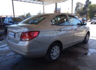 Chevrolet – SAIL 1.5 – 2017