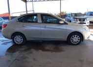 Chevrolet – SAIL 1.5 – 2017