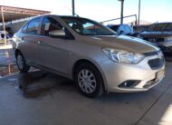 Chevrolet – SAIL 1.5 – 2017