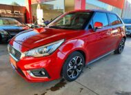 MG – MG3 MT 1.5 COMFORT – 2021