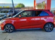 MG – MG3 MT 1.5 COMFORT – 2021