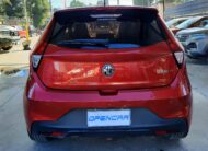 MG – MG3 MT 1.5 COMFORT – 2021