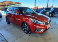 MG – MG3 MT 1.5 COMFORT – 2021