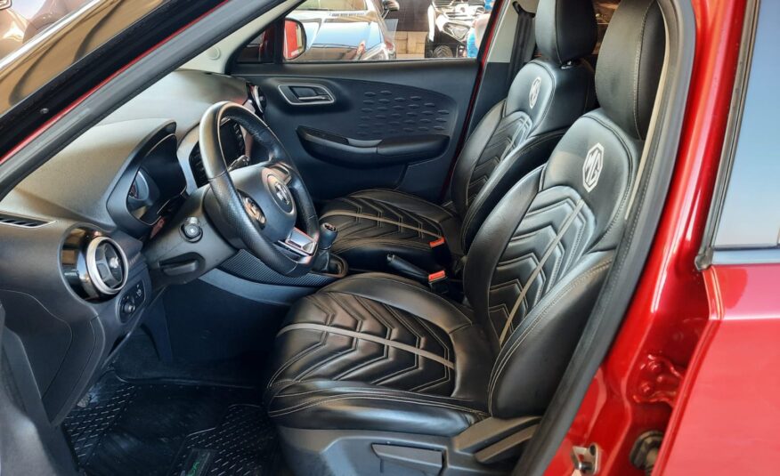 MG – MG3 MT 1.5 COMFORT – 2021