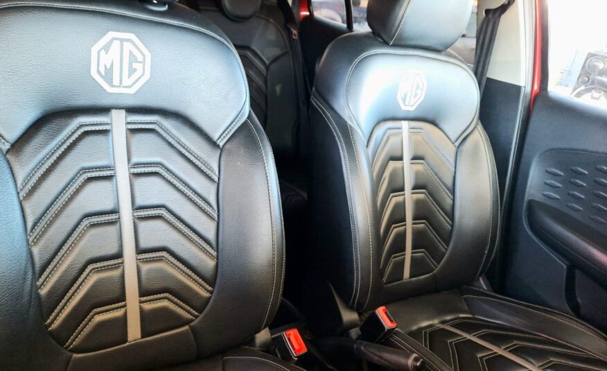 MG – MG3 MT 1.5 COMFORT – 2021