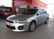 Mitsubishi – LANCER 1.8 AT – 2017