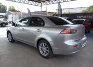Mitsubishi – LANCER 1.8 AT – 2017
