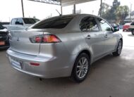 Mitsubishi – LANCER 1.8 AT – 2017