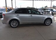 Mitsubishi – LANCER 1.8 AT – 2017