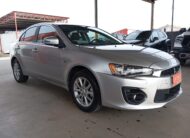 Mitsubishi – LANCER 1.8 AT – 2017