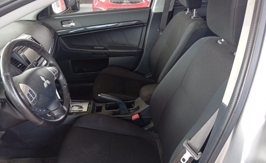 Mitsubishi – LANCER 1.8 AT – 2017