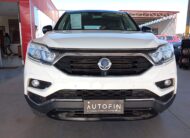 SsangYong – NEW REXTON 2.0 AUT – 2018