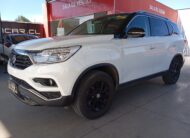 SsangYong – NEW REXTON 2.0 AUT – 2018