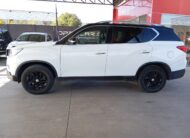 SsangYong – NEW REXTON 2.0 AUT – 2018