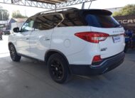 SsangYong – NEW REXTON 2.0 AUT – 2018