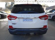 SsangYong – NEW REXTON 2.0 AUT – 2018