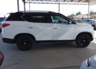 SsangYong – NEW REXTON 2.0 AUT – 2018