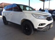 SsangYong – NEW REXTON 2.0 AUT – 2018