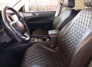 SsangYong – NEW REXTON 2.0 AUT – 2018