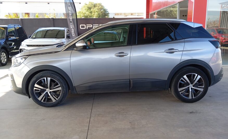 Peugeot – 3008 ACTIVE BLUEHDI 1.5 DIESEL – 2020