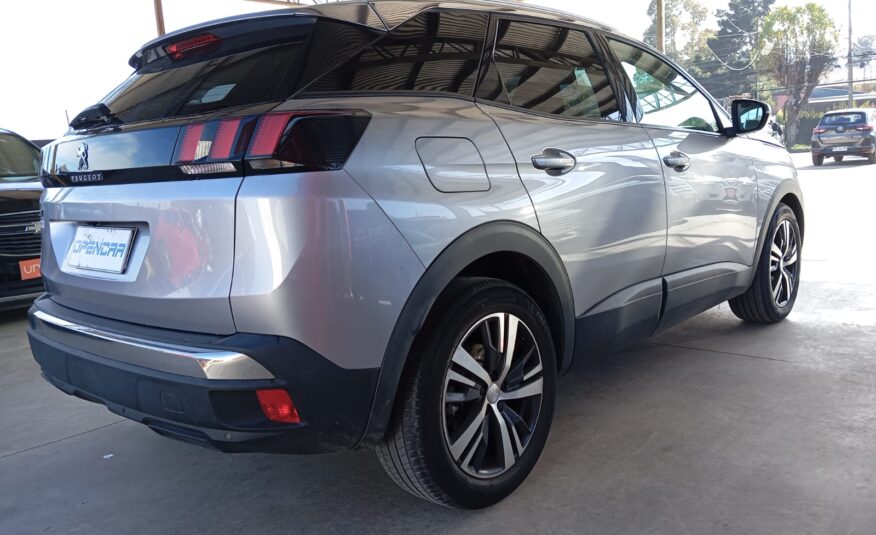 Peugeot – 3008 ACTIVE BLUEHDI 1.5 DIESEL – 2020