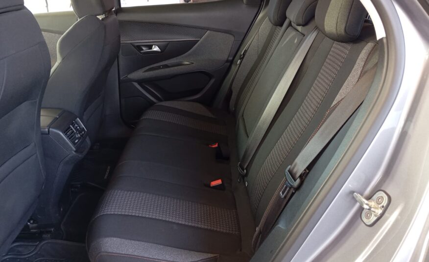 Peugeot – 3008 ACTIVE BLUEHDI 1.5 DIESEL – 2020
