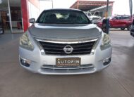 Nissan – ALTIMA SENSE 2.5 – 2016