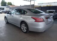 Nissan – ALTIMA SENSE 2.5 – 2016