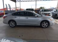 Nissan – ALTIMA SENSE 2.5 – 2016