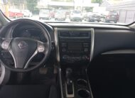 Nissan – ALTIMA SENSE 2.5 – 2016