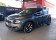 Citroen – C3 BLUE HDI 1.6 DIESEL – 2017