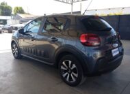 Citroen – C3 BLUE HDI 1.6 DIESEL – 2017