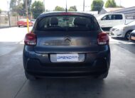 Citroen – C3 BLUE HDI 1.6 DIESEL – 2017