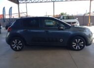 Citroen – C3 BLUE HDI 1.6 DIESEL – 2017