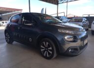 Citroen – C3 BLUE HDI 1.6 DIESEL – 2017
