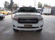 Ford – RANGER XLS 4X4 3.2 2L DIESEL – 2022