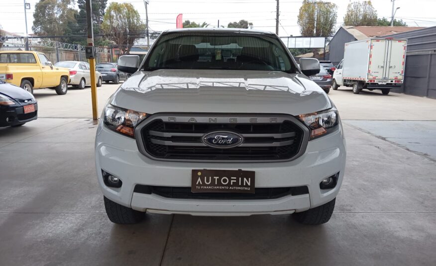 Ford – RANGER XLS 4X4 3.2 2L DIESEL – 2022