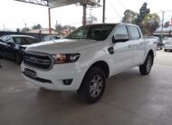 Ford – RANGER XLS 4X4 3.2 2L DIESEL – 2022
